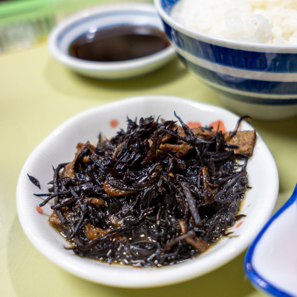 Wasabi Tei Japanese Cuisine Hidden Gem at Far East Plaza holiao.la